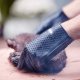 Weber Weber Silicone Barbecue Gloves 2