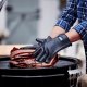 Weber Weber Silicone Barbecue Gloves 3