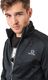 Salomon Bluza męska Discovery FZ czarna r. XL (397260) 3