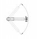 Bateria kuchenna Blanco AVONA-S Silgranit-Look wulkaniczny szary 6