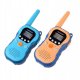 Jokomisiada Walkie Talkie krótkofalówka zasięg ok. 3km modulator głos ZA4300 2