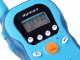 Jokomisiada Walkie Talkie krótkofalówka zasięg ok. 3km modulator głos ZA4300 7