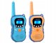 Jokomisiada Walkie Talkie krótkofalówka zasięg ok. 3km modulator głos ZA4300 8