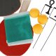 Mega Creative RAKIETKI DO PING-PONG 3PIL SIAT 18X28X4 MC 50 2