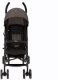 Wózek Graco GRACO WOZEK TRAVELITE BLACK GREY 1
