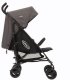 Wózek Graco GRACO WOZEK TRAVELITE BLACK GREY 3
