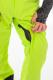 Salomon Spodnie męskie Icemania Motion Fit Acid Lime r. XL (397344) 8