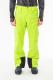 Salomon Spodnie męskie Icemania Motion Fit Acid Lime r. XL (397344) 1