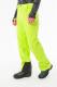 Salomon Spodnie męskie Icemania Motion Fit Acid Lime r. XL (397344) 1