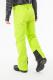 Salomon Spodnie męskie Icemania Motion Fit Acid Lime r. XL (397344) 2