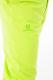Salomon Spodnie męskie Icemania Motion Fit Acid Lime r. XL (397344) 6