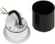 Oprawa schodowa Maytoni Ogrodowe oczko schodowe Lock O014SL-L3W3K LED 3W 3000K IP54 białe 4