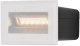 Oprawa schodowa Maytoni Schodowa lampa wpuszczana Bosca O045SL-L3W3K LED 3W 3000K biała 1