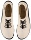 Buty trekkingowe męskie Big Star SH5001M Buty męskie barefoot merino kremowy/czarny 41 5