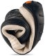 Buty trekkingowe męskie Big Star SH5001M Buty męskie barefoot merino kremowy/czarny 41 7