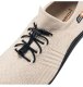 Buty trekkingowe męskie Big Star SH5001M Buty męskie barefoot merino kremowy/czarny 41 10