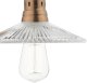 Kinkiet DAR Kinkiet ścienny retro Adeline ADE0764 Dar Lighting kapelusz miedziany 4