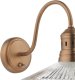 Kinkiet DAR Kinkiet ścienny retro Adeline ADE0764 Dar Lighting kapelusz miedziany 5
