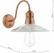 Kinkiet DAR Kinkiet ścienny retro Adeline ADE0764 Dar Lighting kapelusz miedziany 6