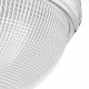Lampa sufitowa DAR Łazienkowy plafon Arbor ARB5250 Dar Lighting szklany IP44 chrom 4