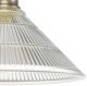Lampa sufitowa PINOKIO Lampa sufitowa Boyd BOY0175 Dar Lighting na korytarz szklana mosiądz 3