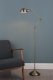 Lampa podłogowa DAR Podłogowa lampa vintage Ranger RAN4975 Dar Lighting regulowana mosiądz 3
