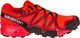 Salomon Buty męskie Speedcross Vario 2 GTX Scarlet Ibis/Fiery Red/Black r. 45 1/3 (39847) 1
