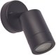 Kinkiet SAXBY Lampa ścienna Palin 75436 Saxby regulowana do łazienki IP44 czarna 2