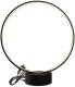 Shilo Ring ogrodowy Abira 9914 Shilo LED 30W 3000K z wtyczką IP44 antracyt 1