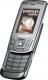 Telefon komórkowy Samsung SGH-D900i czarny 4