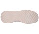 Skechers Skechers damskie buty sportowe Memory Foam BOBS Squad Chaos 117209 NUDE 38,5 3