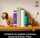 LEGO Disney Toy Story Cienki — podpórki pod książki (43301) 2