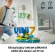 LEGO Editions Football Vini Jr. — piłkarskie momenty (43027) 2