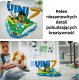 LEGO Editions Football Vini Jr. — piłkarskie momenty (43027) 3