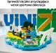 LEGO Editions Football Vini Jr. — piłkarskie momenty (43027) 6