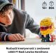 LEGO Editions Kask Lewis Hamilton Scuderia Ferrari HP (43022) 2