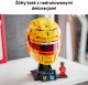 LEGO Editions Kask Lewis Hamilton Scuderia Ferrari HP (43022) 3