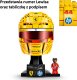 LEGO Editions Kask Lewis Hamilton Scuderia Ferrari HP (43022) 4