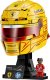 LEGO Editions Kask Lewis Hamilton Scuderia Ferrari HP (43022) 8