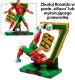 LEGO Editions Cristiano Ronaldo — piłkarska legenda (43016) 3