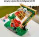 LEGO Editions Cristiano Ronaldo — piłkarska legenda (43016) 4