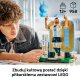LEGO Editions Lionel Messi — piłkarska legenda (43015) 2