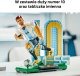 LEGO Editions Lionel Messi — piłkarska legenda (43015) 4