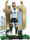 LEGO Editions Lionel Messi — piłkarska legenda (43015) 8