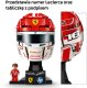 LEGO Editions Kask Charles Leclerc Scuderia Ferrari HP (43014) 4