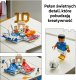LEGO Editions Kylian Mbappé — piłkarskie momenty (43013) 3