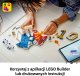 LEGO Editions Kylian Mbappé — piłkarskie momenty (43013) 7