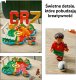 LEGO Editions Cristiano Ronaldo — piłkarskie momenty (43012) 4