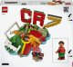 LEGO Editions Cristiano Ronaldo — piłkarskie momenty (43012) 10