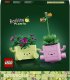 LEGO Botanicals Bujające się roślinki (11506) 1